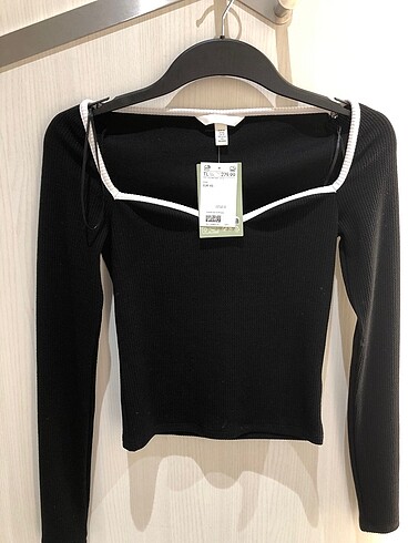 H&M Bluz