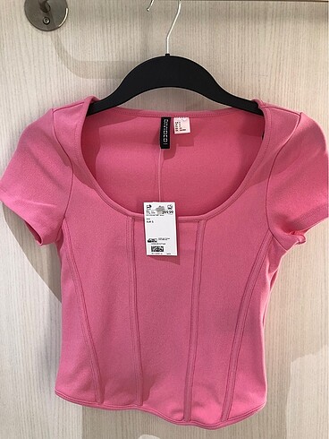 H&M Tişört