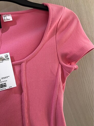 H&M H&M Tişört
