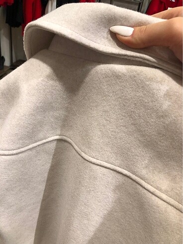 Zara Zara Ceket