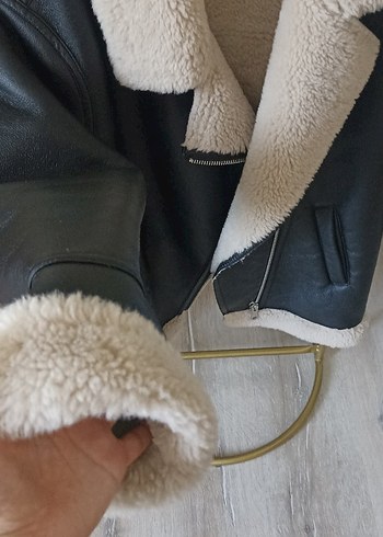 m Beden siyah Renk Mango biker