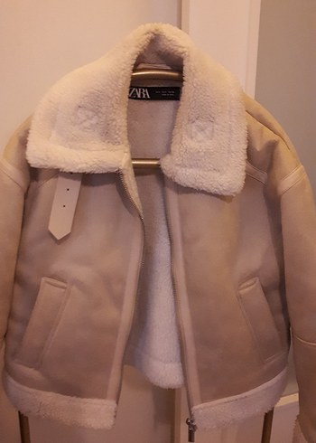 Zara biker