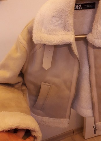 Zara Zara biker