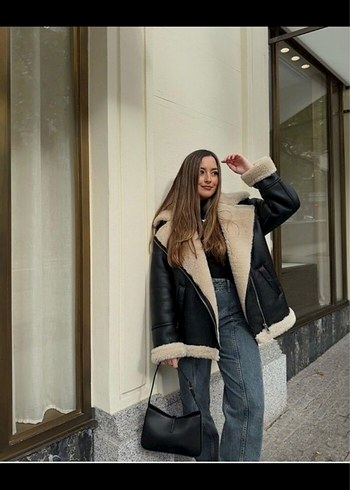 m Beden Mango biker