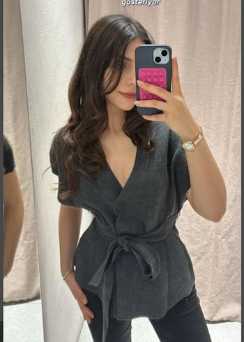 Zara ürünü