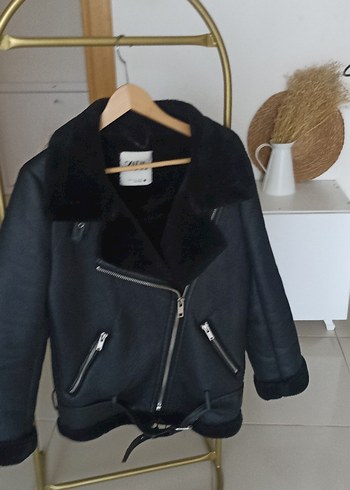 Zara Zara biker