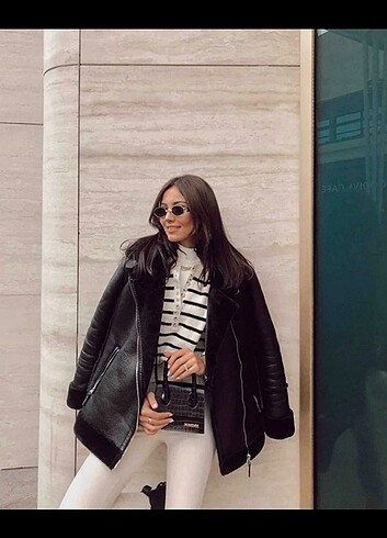 Stradivarius Stradivarius Biker