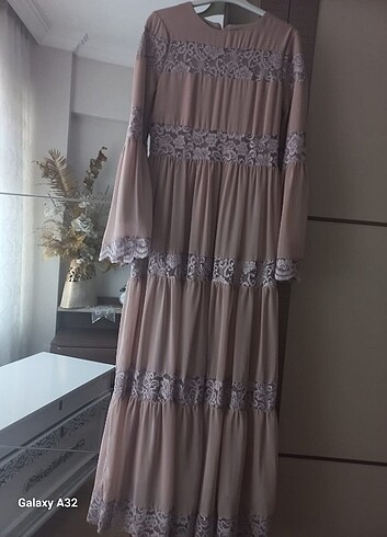 Bayan elbise 