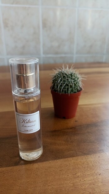 Kilian intixicaled tester orjinal parfüm 45 ml büyük boy 
