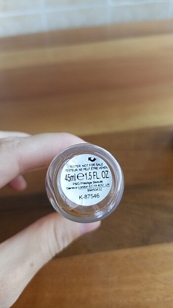 Diğer Kilian intixicaled tester orjinal parfüm 45 ml büyük boy