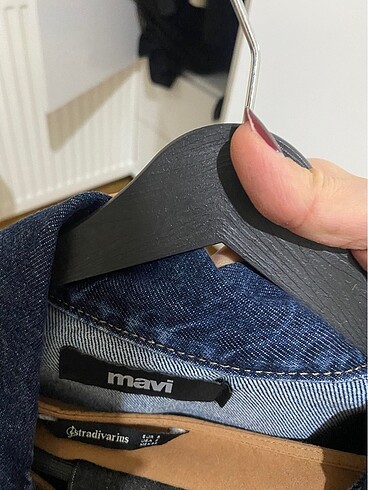 Mavi Jeans Mavi kot ceket