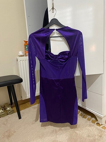 Bershka Bershka elbise
