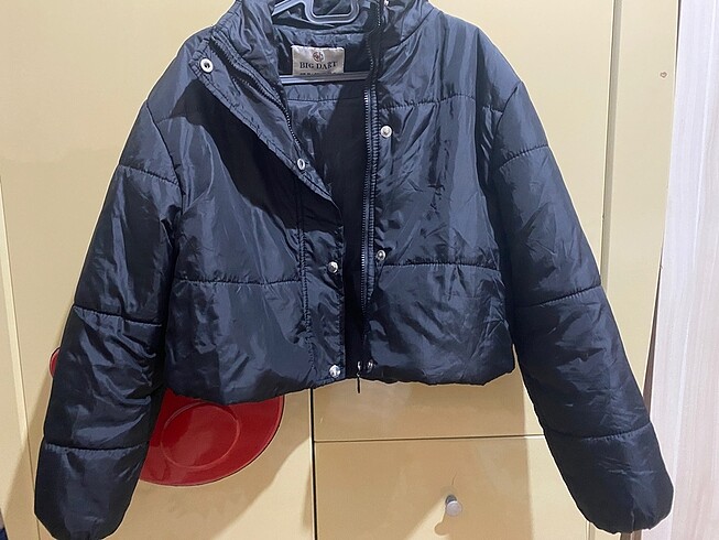 Crop mont