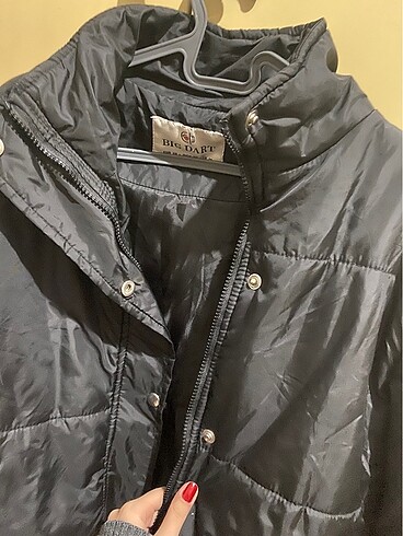 38 Beden Crop mont