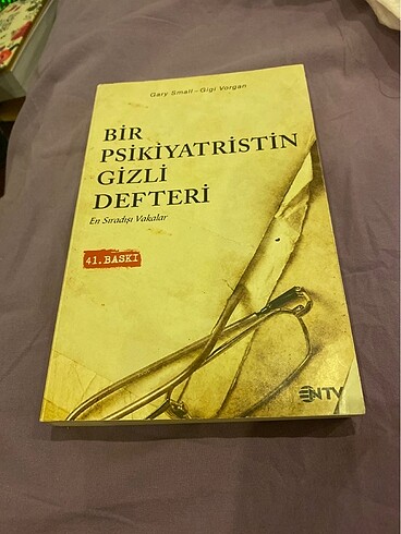 Bir psikiyatristin gizli defteri