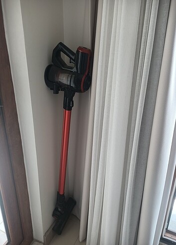 Dikey Süpürge SON FİYAT 