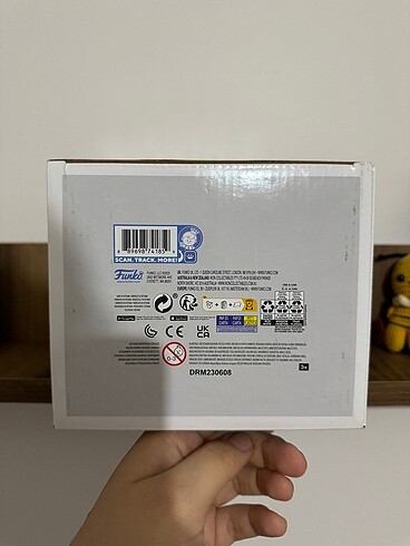  Nezukı Kamado In Web Funko Pop Deluxe