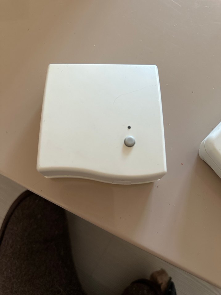 Honeywell Dijital Termostat Gri - Görsel 4