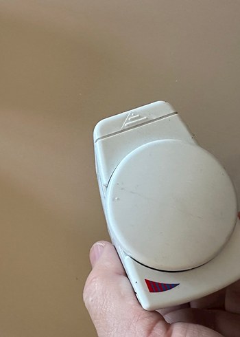 Honeywell evohome evotouche modeli - Görsel 8