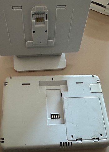 Honeywell evohome evotouche modeli - Görsel 5