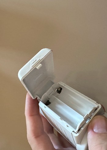 Honeywell evohome evotouche modeli - Görsel 9