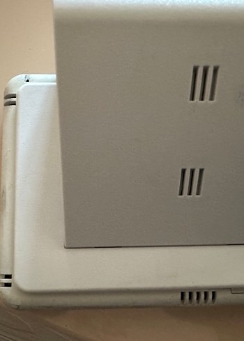 Honeywell evohome evotouche modeli - Görsel 3