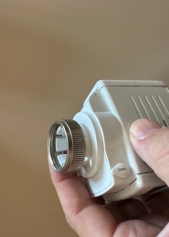 Honeywell evohome evotouche modeli - Görsel 7