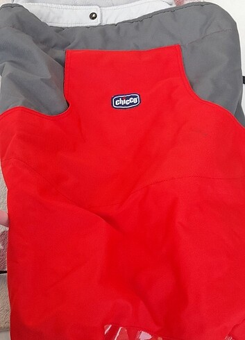 Chicco Bebek arabasi