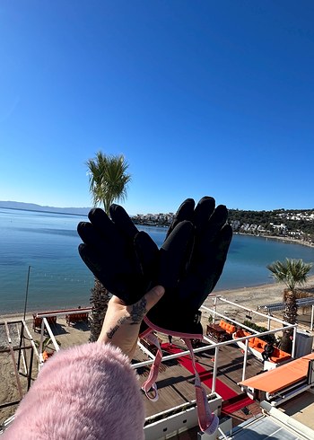 ROXY Kar Eldiven - Görsel 2