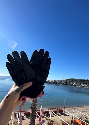 ROXY Kar Eldiven - Görsel 5