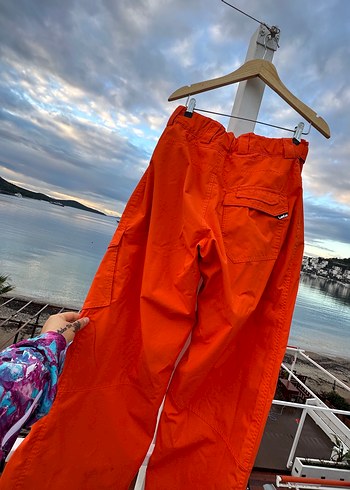 Kar Kayak Pantolonu - Görsel 4