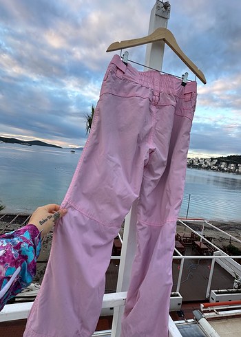 Kar kayak pantalon - Görsel 5