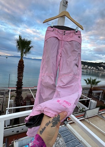 Kar kayak pantalon - Görsel 2