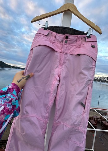 Kar kayak pantalon - Görsel 3