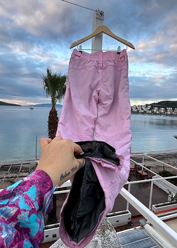 Kar kayak pantalon - Görsel 4