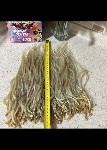 Diğer Keratin Platin Saç Kaynak 180 Adet