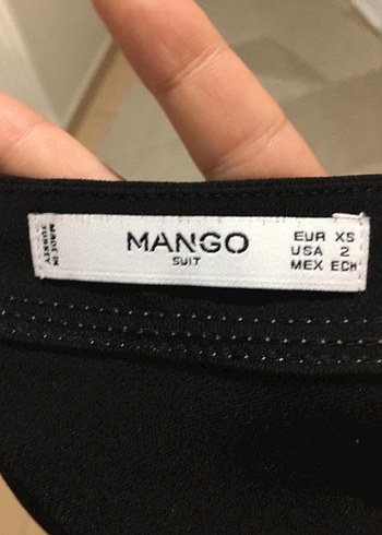 Siyah Pilili Uzun Kollu Elbise - Görsel 7