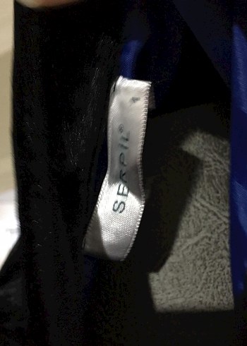 bohem elbise - Görsel 6