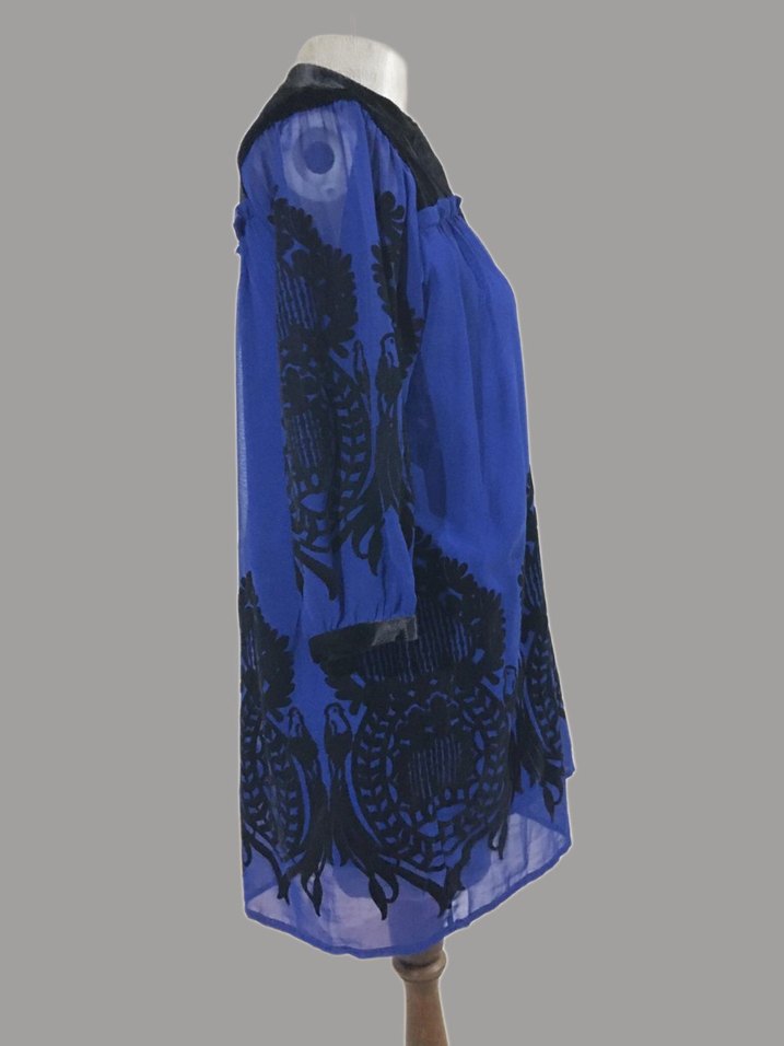 bohem elbise - Görsel 2