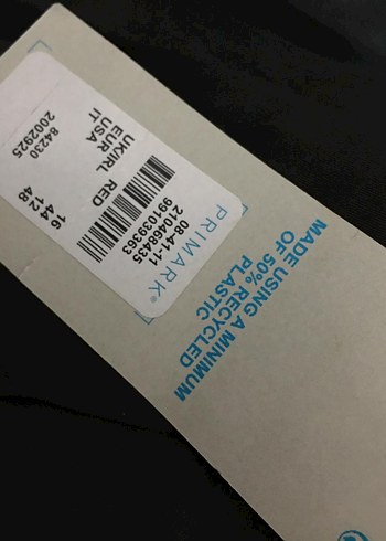 Kadın Kareli Kuşaklı Uzun Kaban - Görsel 5