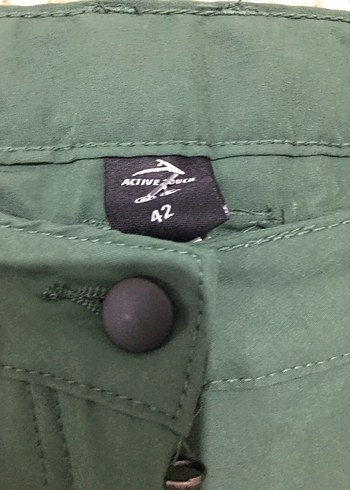 outdoor pantolon - Görsel 8