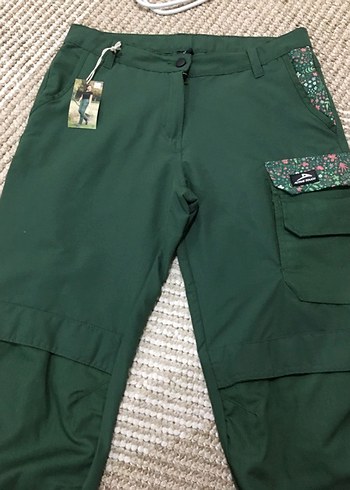 outdoor pantolon - Görsel 3