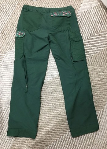 outdoor pantolon - Görsel 7