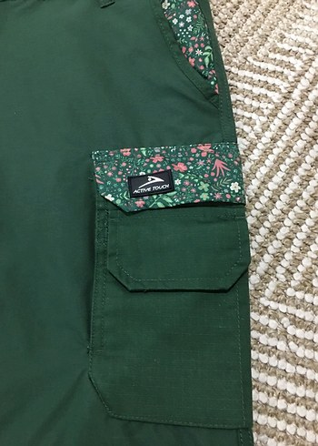 outdoor pantolon - Görsel 5