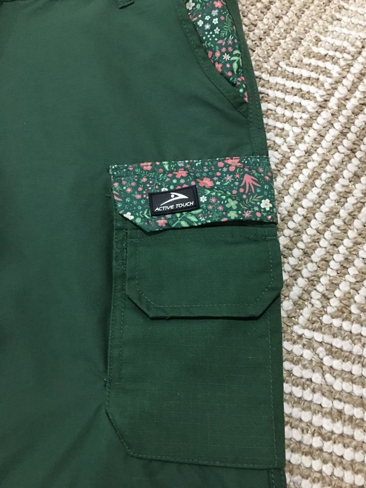 outdoor pantolon - Görsel 5