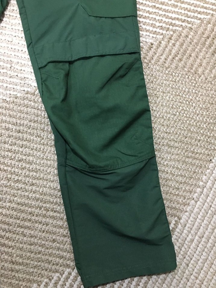 outdoor pantolon - Görsel 4