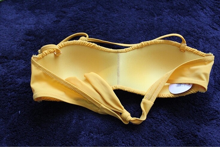 Penti Bikini üstü
