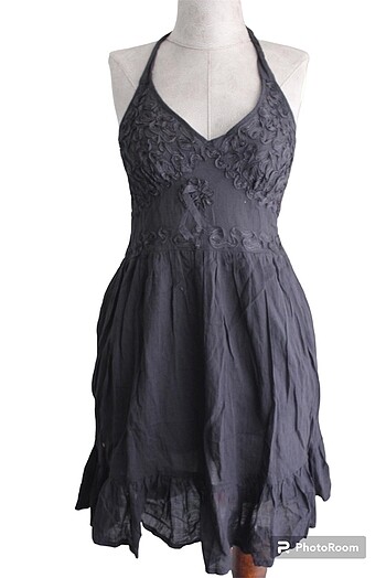 Boho elbise