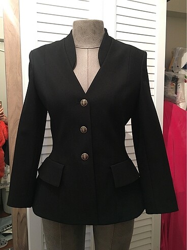 Blazer ceket