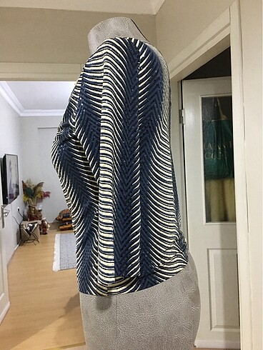 s Beden Vintage bluz